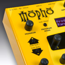 Mopho-Downloads