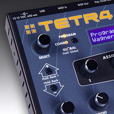 Tetra-Downloads